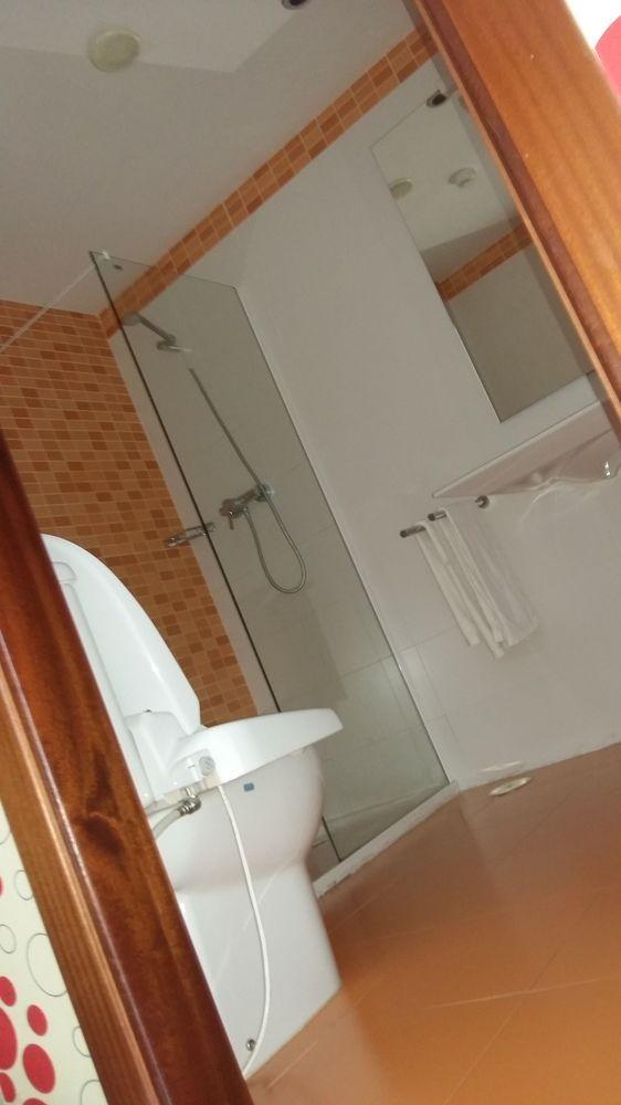 Hotel Ril Burela Exteriör bild